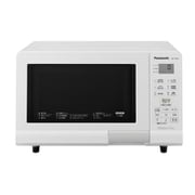 オーブンレンジ 丸皿調理タイプ 15L ホワイト NE-T15A2-W