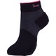 SOCL51 BK [PM/L アンクルホールドソックス]