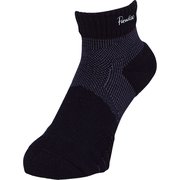 SOCM51 BK [PM/M アンクルホールドソックス]