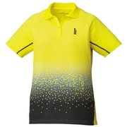 レディースゲームシャツ T1703 51 XLサイズ [テニスウェア ポロシャツ レディース]