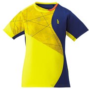 T1707 51 XL [T1707 レディースゲームシャツ]
