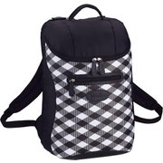 TRA612 BK [チェックバックパック16SS]