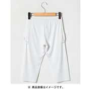 3/4レギンス VL8007 01A Sサイズ 83 [テニスウェア レギンス レディース]