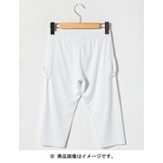 3/4レギンス VL8007 01A Lサイズ 83 [テニスウェア レギンス レディース]