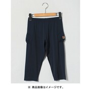 3/4レギンス VL8007 20A Lサイズ 83 [テニスウェア レギンス レディース]