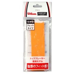 PRO OVER GRIP 1PK WRZ4001 OR [オーバーグリップテープ]