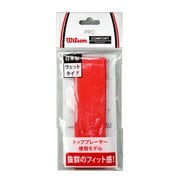 PRO OVER GRIP 1PK WRZ4001 RD [オーバーグリップテープ]