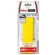 PRO OVER GRIP 1PK WRZ4001 YE [オーバーグリップテープ]