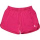 ショートパンツ XLS3091 ピンク Lサイズ [卓球ウェア パンツ レディース]