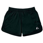 ショートパンツ XLS3099 ブラック Mサイズ [卓球ウェア パンツ レディース]