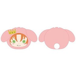 駿河屋 -<中古>月永レオ 「あんさんぶるスターズ! おまんじゅう