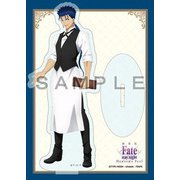 Fate/stay night[Heaven’s Feel]描き下ろしアクリルスタンド ランサー/カフェ [キャラクターグッズ]