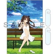 Fate/stay night[Heaven’s Feel]描き下ろしアクリルスタンドパネル 凛 [キャラクターグッズ]