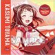 バンドリ！ ガールズバンドパーティ！ ジャケット風ハンドタオル 戸山香澄 Poppin’Party [キャラクターグッズ]