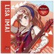 バンドリ！ ガールズバンドパーティ！ ジャケット風ハンドタオル 今井リサ Roselia [キャラクターグッズ]