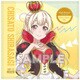 バンドリ！ ガールズバンドパーティ！ ジャケット風ハンドタオル 白鷺千聖 Pastel*Palettes [キャラクターグッズ]