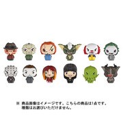 ピントサイズ・ヒーローズ ホラー・コレクション シリーズ1 [コレクショントイ]
