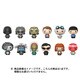ピントサイズ・ヒーローズ SFコレクション シリーズ1 [コレクショントイ]