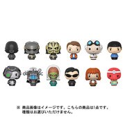 ピントサイズ・ヒーローズ SFコレクション シリーズ1 [コレクショントイ]