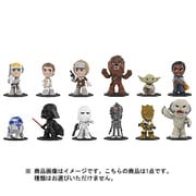 ミステリー★ミニ スター・ウォーズ エピソード5/帝国の逆襲 シリーズ1 1個 [コレクショントイ]