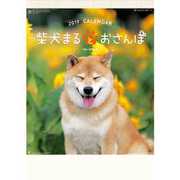 CL-376 [カレンダー 2019 柴犬まるとおさんぽ]