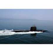 CL-409 [カレンダー 2019 J-Ships (潜水艦)]