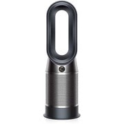 空気清浄機能付ファンヒーター Dyson Pure Hot＋Cool ブラック/ニッケル HP04BN