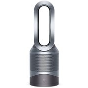 Dyson Pure Hot + Cool 空気清浄機能付ファンヒーター アイアン/シルバー HP00IS