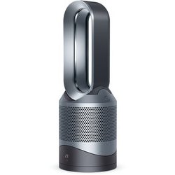 Dyson Pure Hot + Cool HP00IS ファンヒーター空気清浄スマホ/家電/カメラ