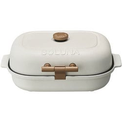 ヨドバシ.com - SOLUNA ソルーナ 焼き芋メーカー BakeFree 3枚 ヨドバシ.com - SOLUNA ソルーナ 焼き芋メーカー BakeFree 3枚