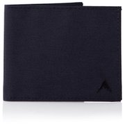 Lookout Nylon Black mule-N105-01