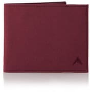 Lookout Nylon Oxblood mule-N105-03