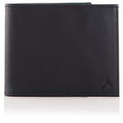 Lookout Leather Black mule-L105-01