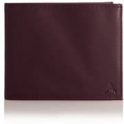 Lookout Leather Oxblood mule-L105-03