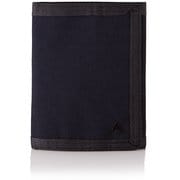 Swichback Nylon Black mule-N106-01