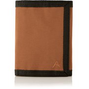 Swichback Nylon Brown mule-N106-02