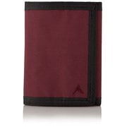 Swichback Nylon Oxblood mule-N106-03