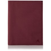 Caravan Nylon Oxblood mule-N101-03