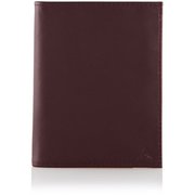 Caravan Leather Oxblood mule-L101-03