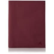 Commuter Nylon Oxblood mule-N111-03