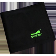 Scrubba weightless wallet Black SU004_1