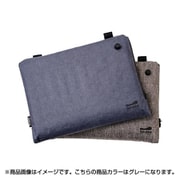 SU007_1 [Scrubba Air Sleeve Tablet Grey]