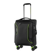 APPLITE 55cm BLACK/GREEN DB7*49002