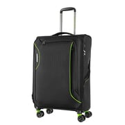 APPLITE 71cm BLACK/GREEN DB7*49003