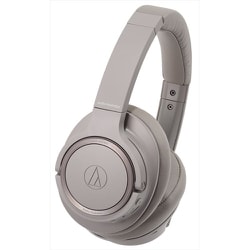 ヨドバシ Com オーディオテクニカ Audio Technica Ath Sr50bt Bw ワイヤレスヘッドホン 通販 全品無料配達