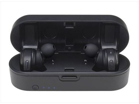 audio-technica　ワイヤレスヘッドフォン ATH-CKR70TW ATH-CKR70TW｜イヤホン：完全ワイヤレスイヤホン｜オーディオ
