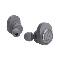 audio-technica ワイヤレスヘッドホン ATH-SPORT7TW B