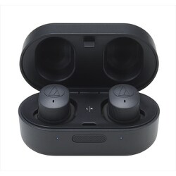 オーディオテクニカ ワイヤレスイヤホン　ATH-SPORT5TW ATH-SPORT5TW｜イヤホン：完全ワイヤレスイヤホン｜オーディオ