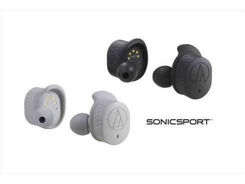 ヨドバシ.com - オーディオテクニカ audio-technica 完全