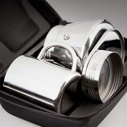 GSI エスプレッソメーカー ４caps 楽天市場】gsi エスプレッソ 4cupの通販